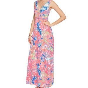 Lilly Pulitzer Sloane Maxi
